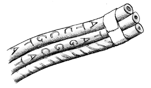Tube diagram 1