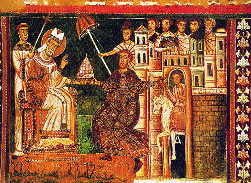 Donation of Constantine
