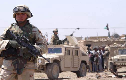 NOVA | Battle Plan Under Fire | The Immutable Nature of War image