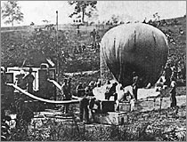 Perley's Aerial Bomber (USA)