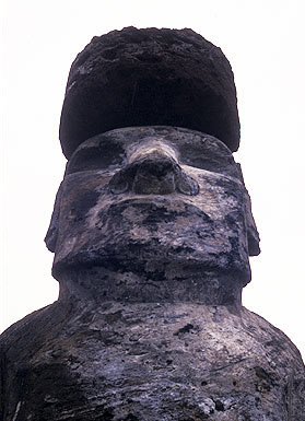 Moai