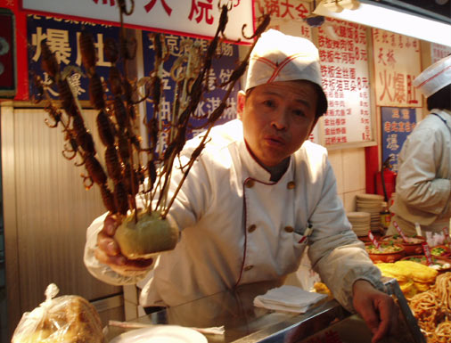Chef