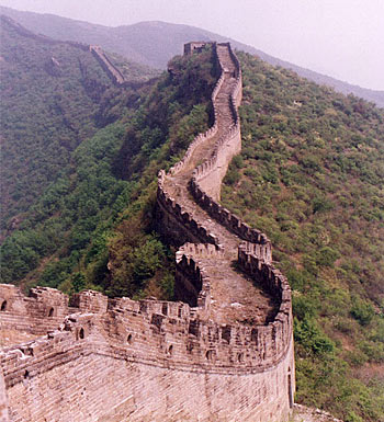 Great Wall