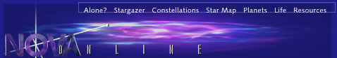 NOVA Online (see bottom of page for navigation)