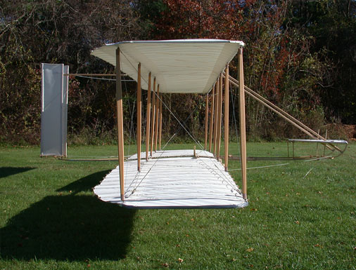 Reconstruction Glider