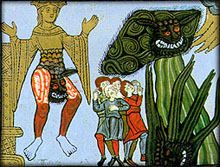 Apocalypticism Explained Apocalypse FRONTLINE PBS