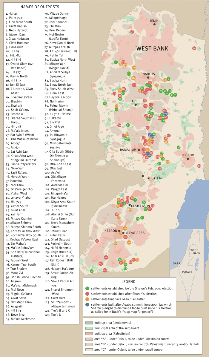 Israel West Bank Settlements Map At Clifford Ward Blog Israel West Bank Settlements Map At Clifford Ward Blog