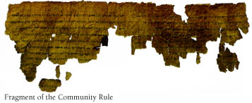 The Dead Sea Scrolls: A New Translation - Paperback By Wise, Abegg & Cook (GOOD)