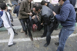 Ashura videos [Graphic]