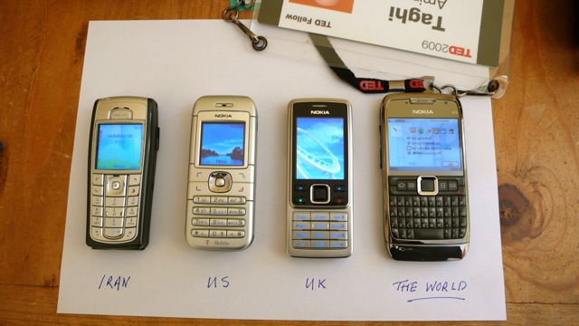 phone
