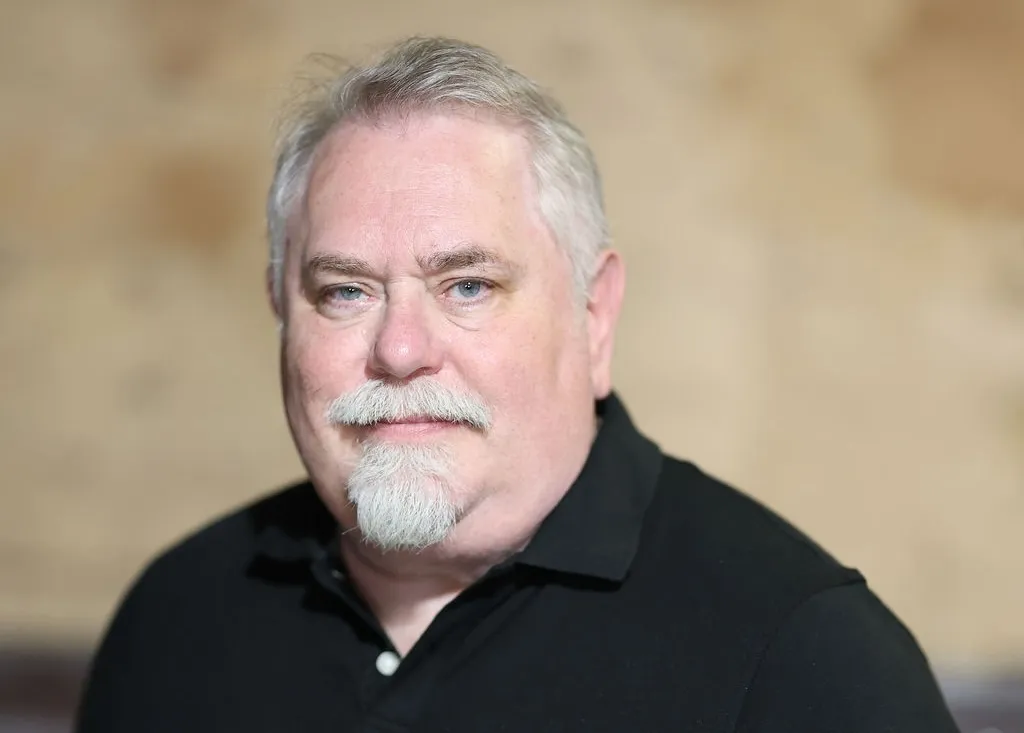 Color headshot photo of appraiser Craig Flinner