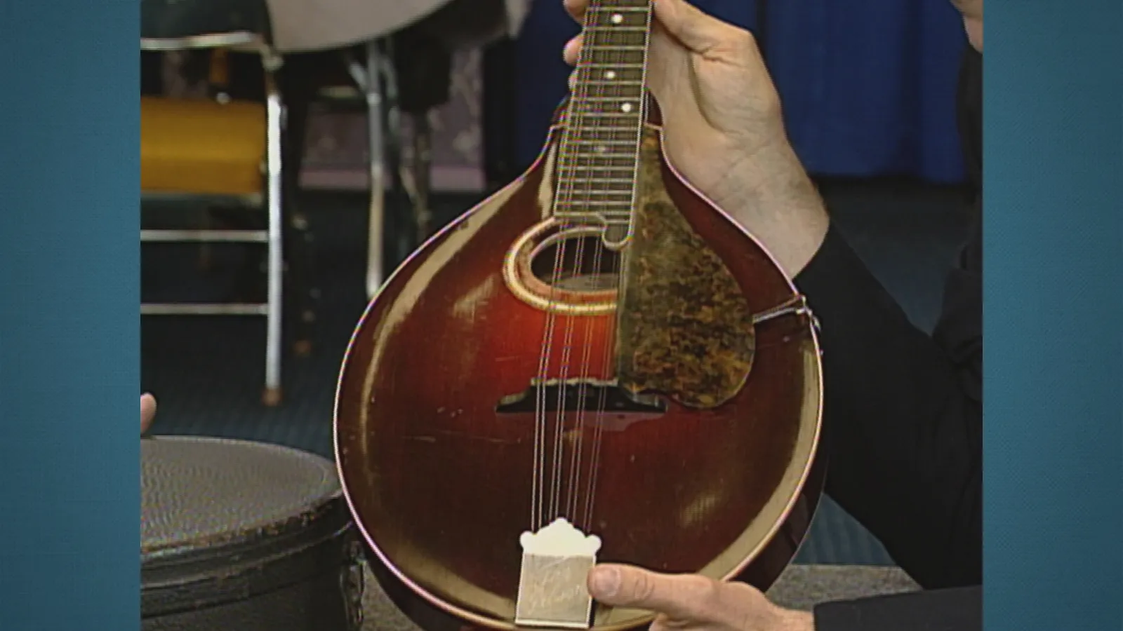 Gibson Style H-2 Mandola, ca. 1917