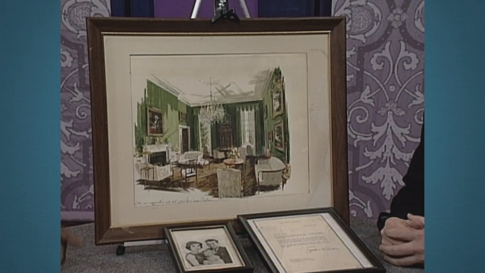1961 - 1964 Kennedy Memorabilia