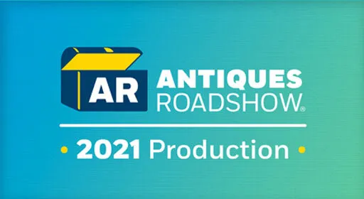 Graphic logo for the 2021 tour.