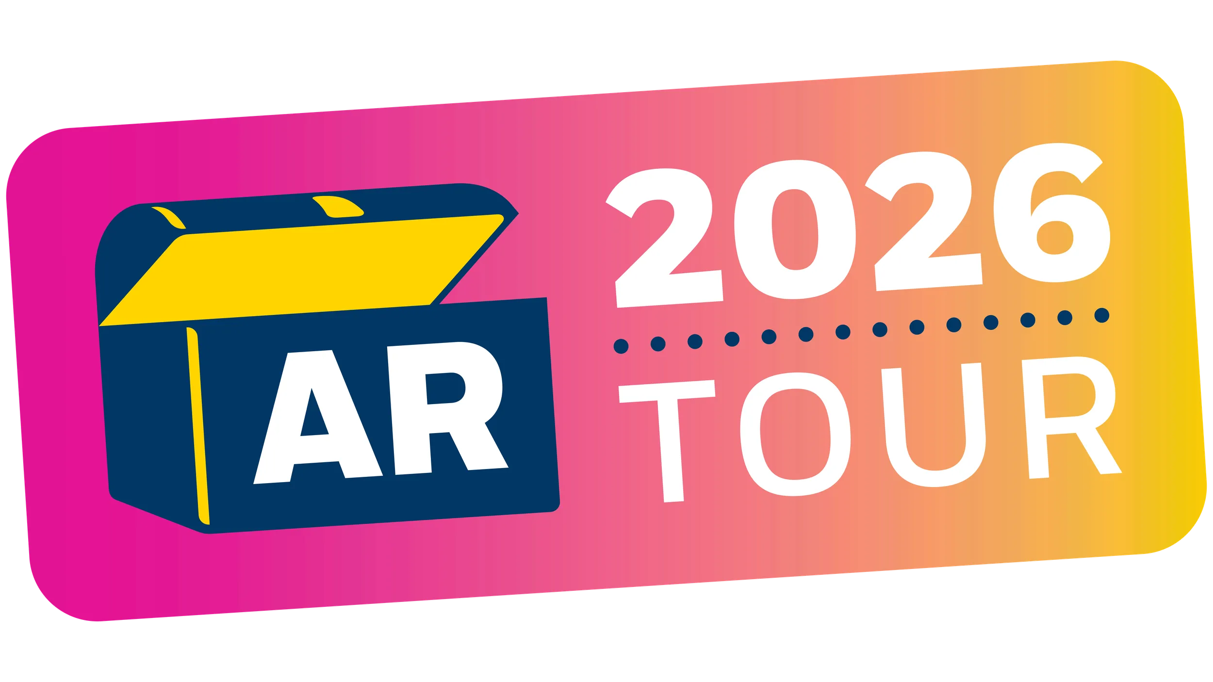 2026 Tour logo