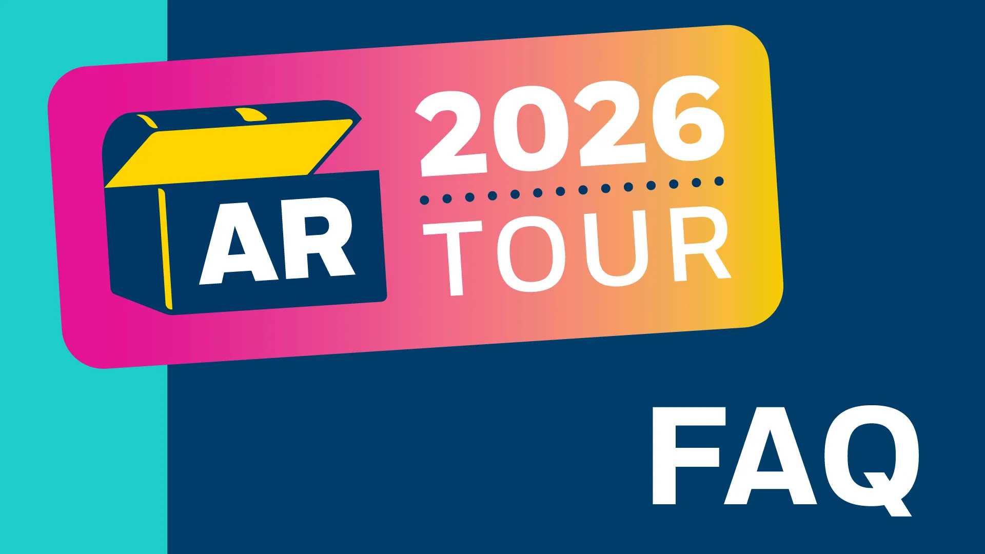 2026 Tour FAQ thumbnail