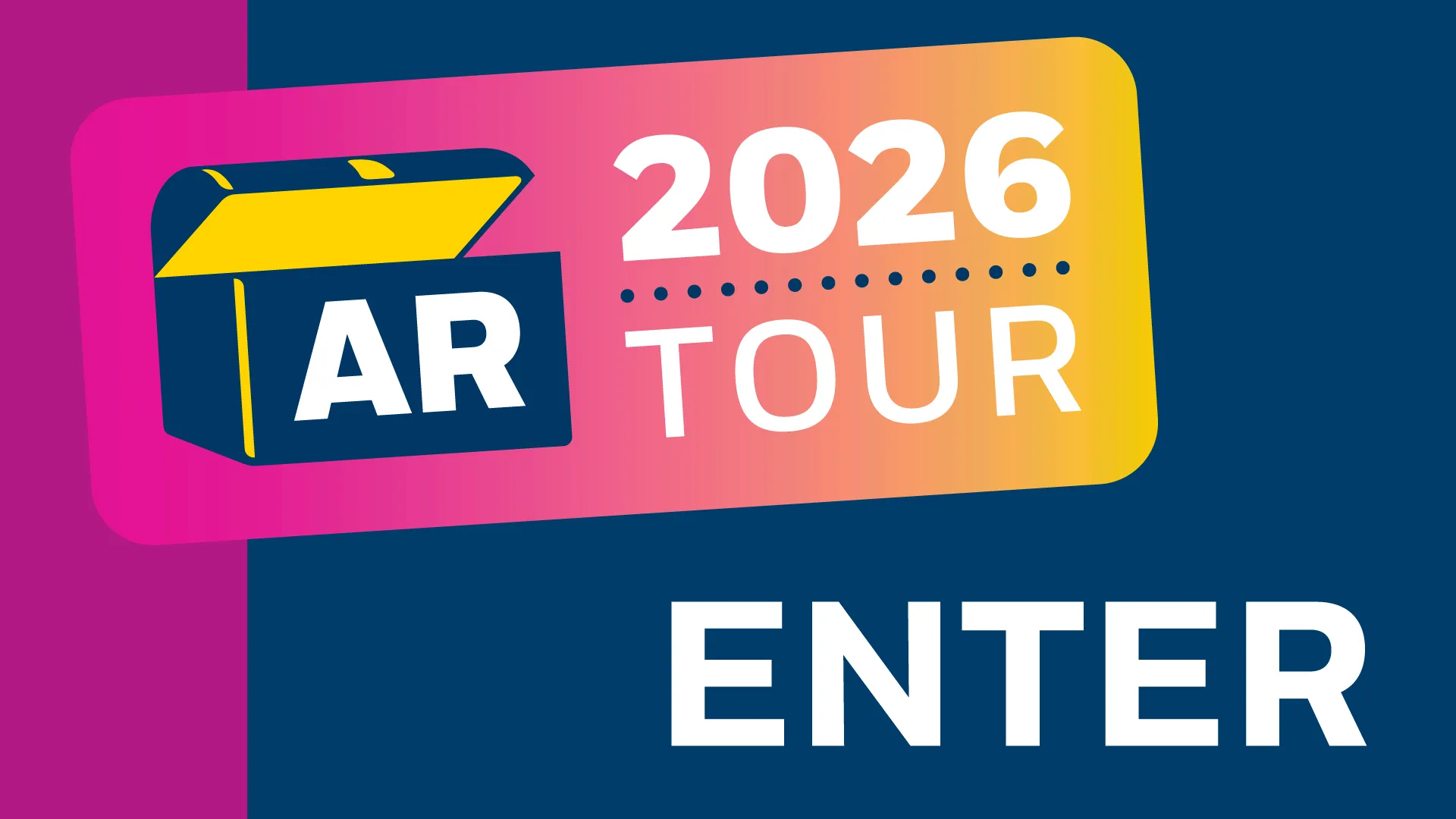 Enter ANTIQUES ROADSHOW's 2026 Tour