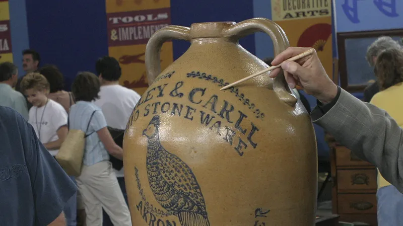 Antiques Roadshow | PBS