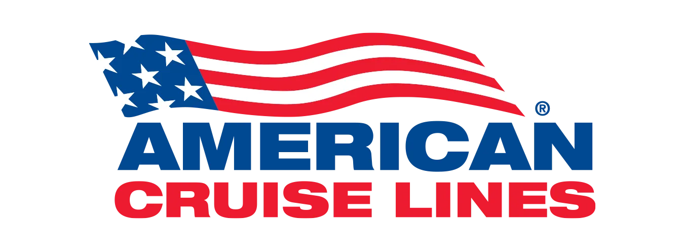 Logo for American Cruise Lines