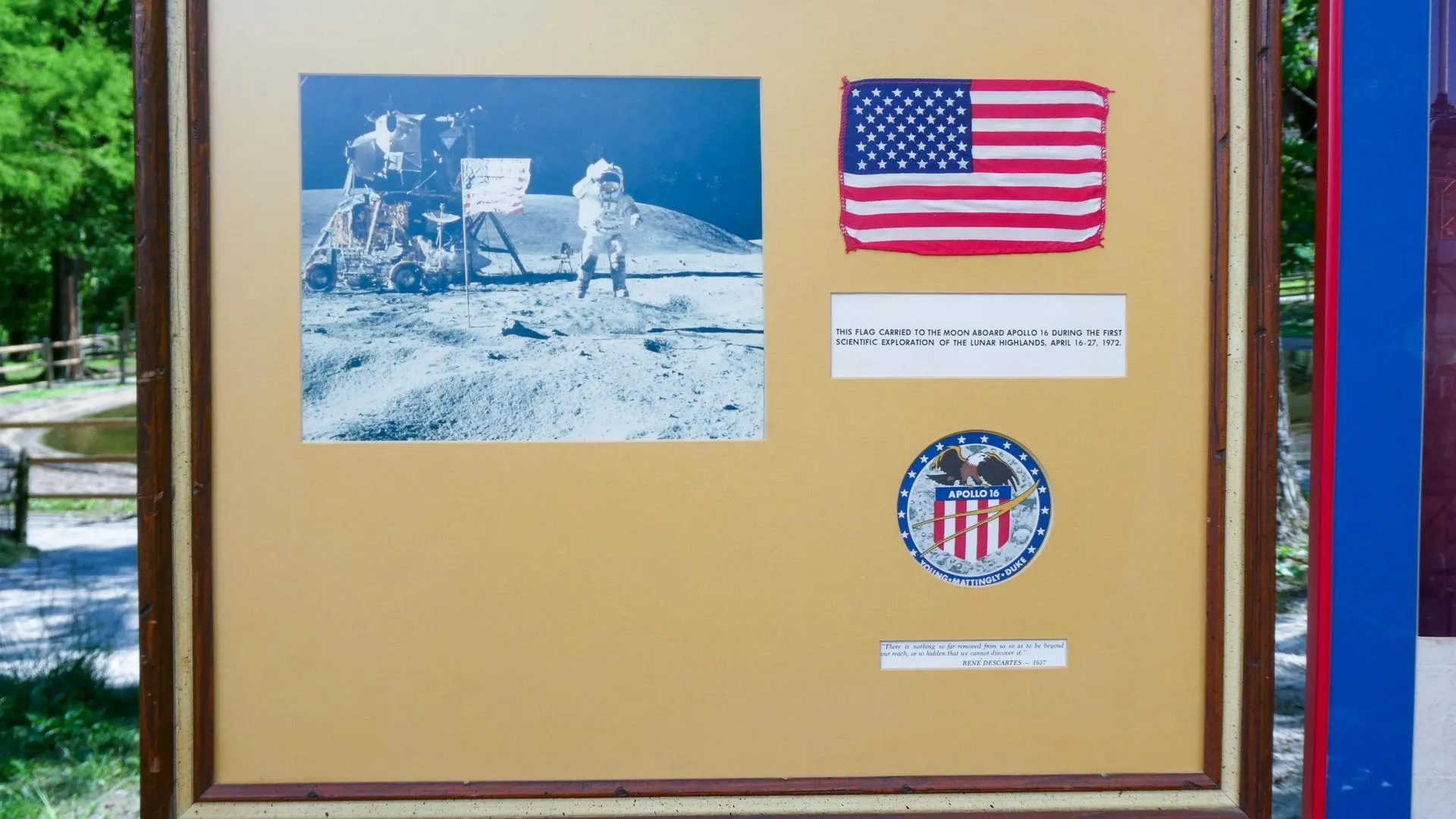 John Young Apollo 16 & STS-1 Group