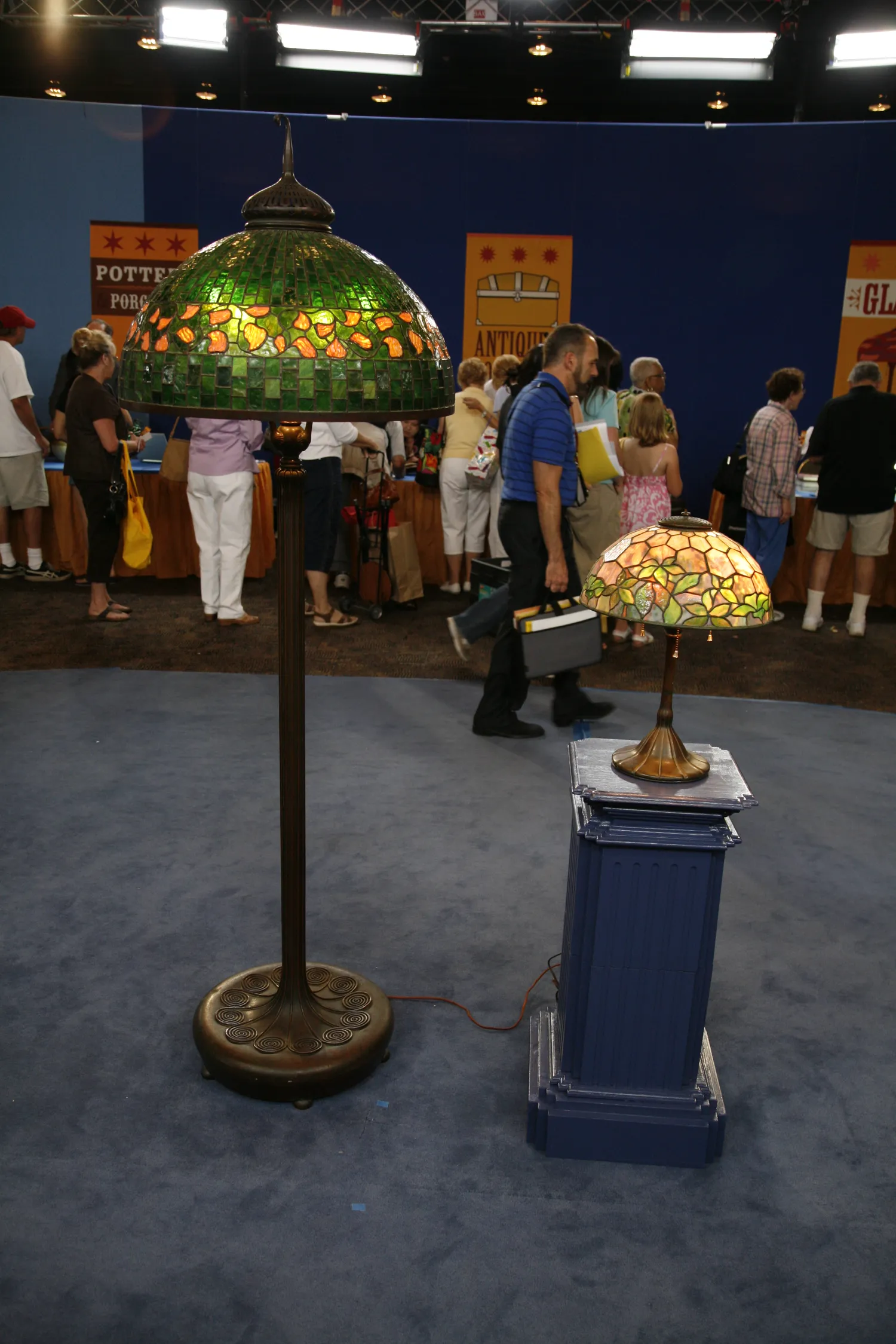 Antiques Roadshow | PBS