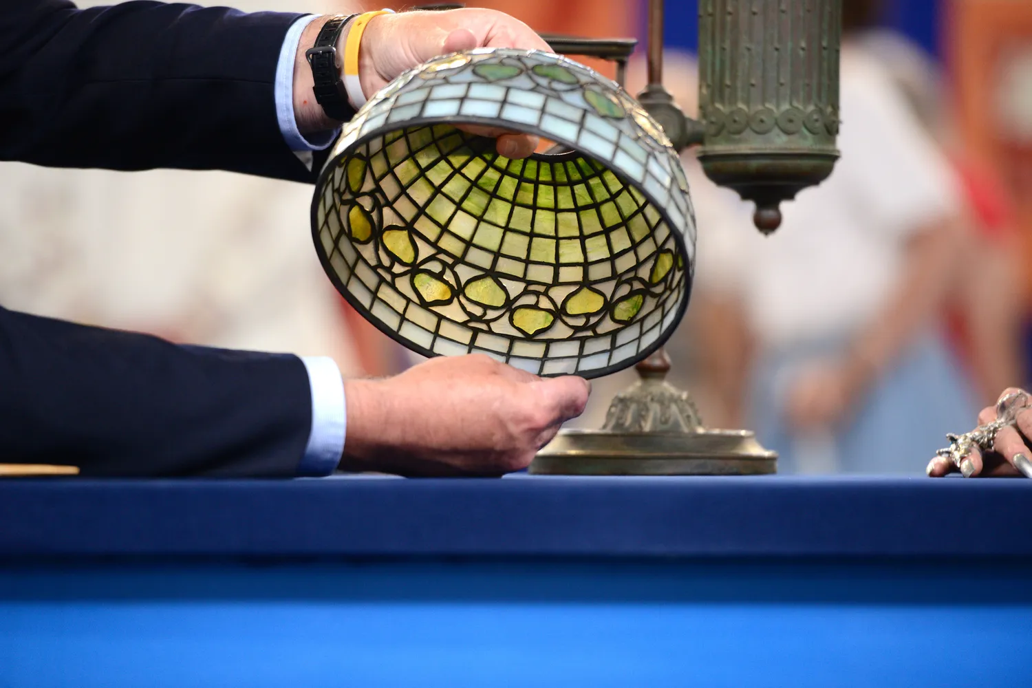 Antiques Roadshow | PBS