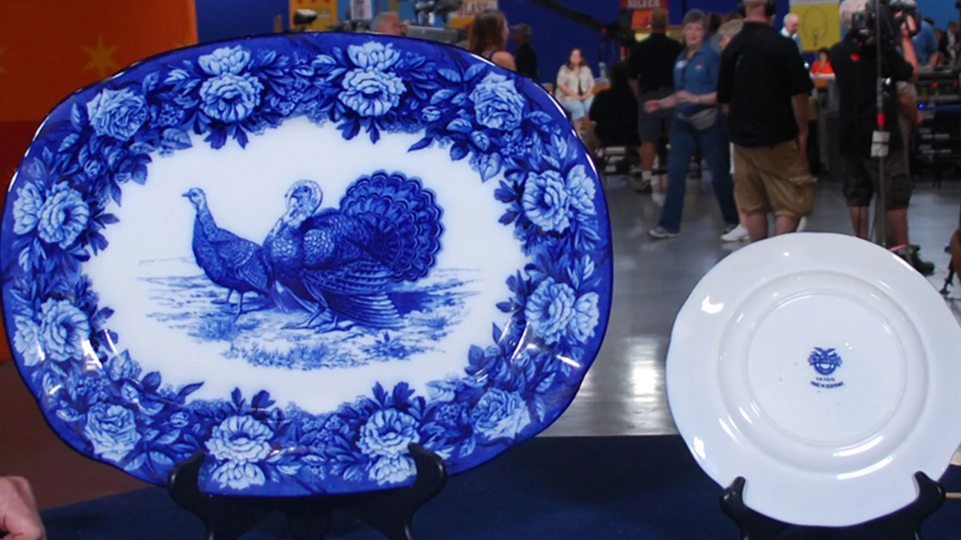 Antiques roadshow pbs