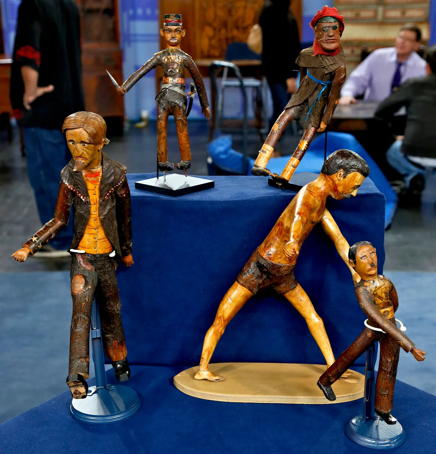 Antiques Roadshow PBS