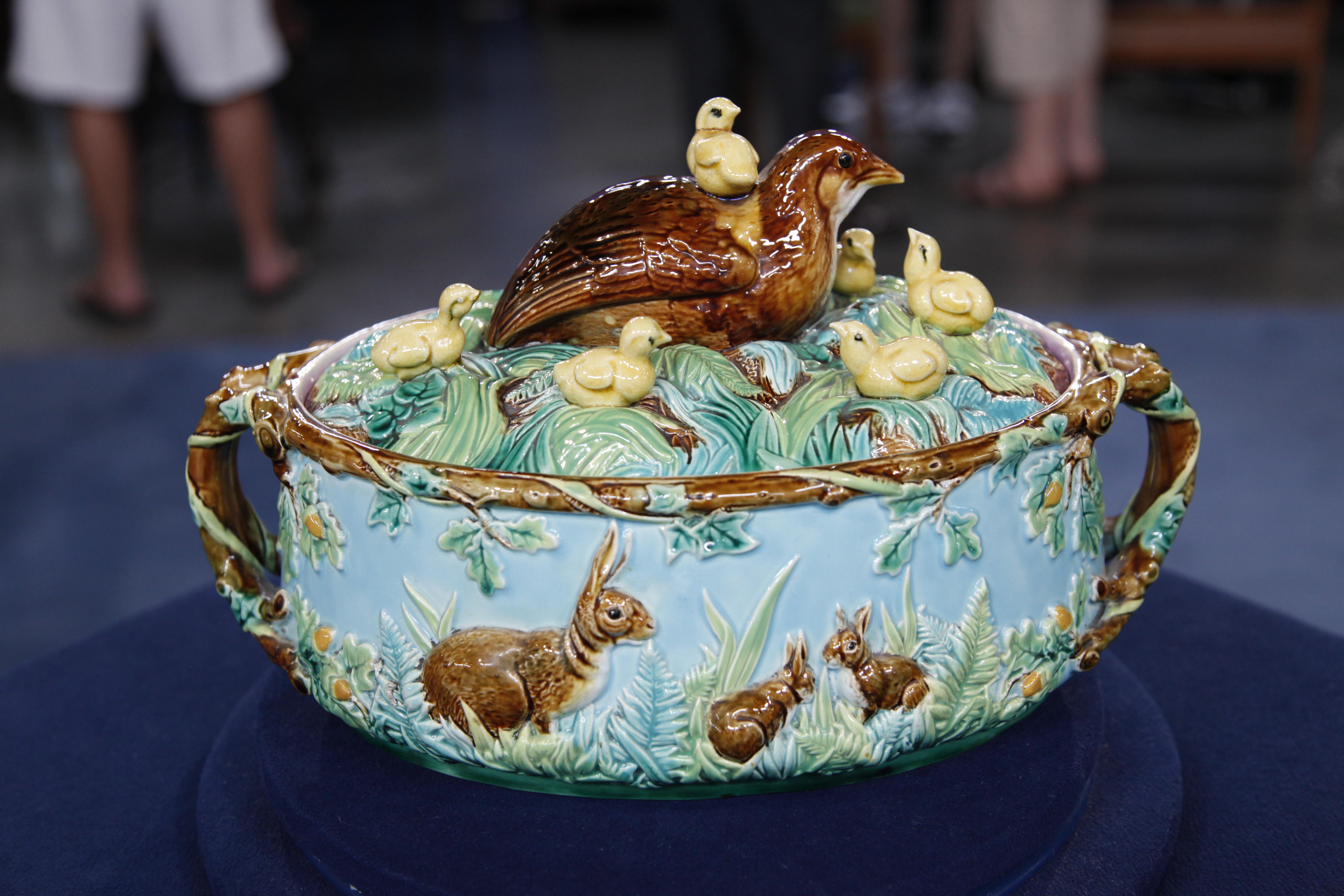 Chinese White Jade Dish & Rice Bowl, ca. 1925 | Antiques Roadshow