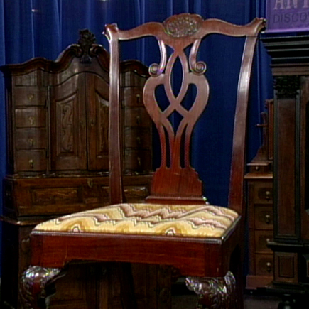 Wendell Castle Molded Furniture, ca. 1970 | Antiques Roadshow