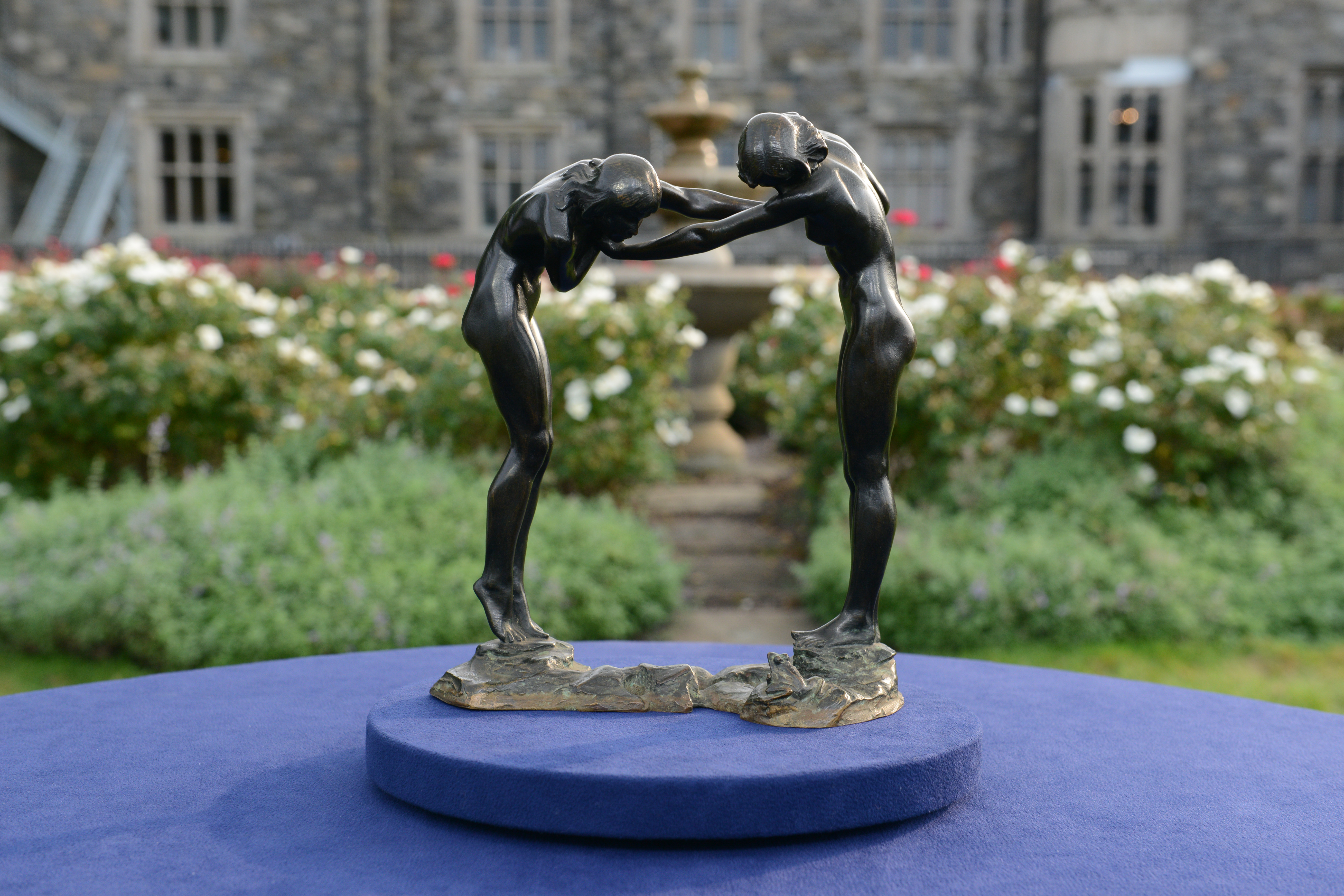 Harriet Frishmuth | Antiques Roadshow | PBS | Antiques Roadshow | PBS