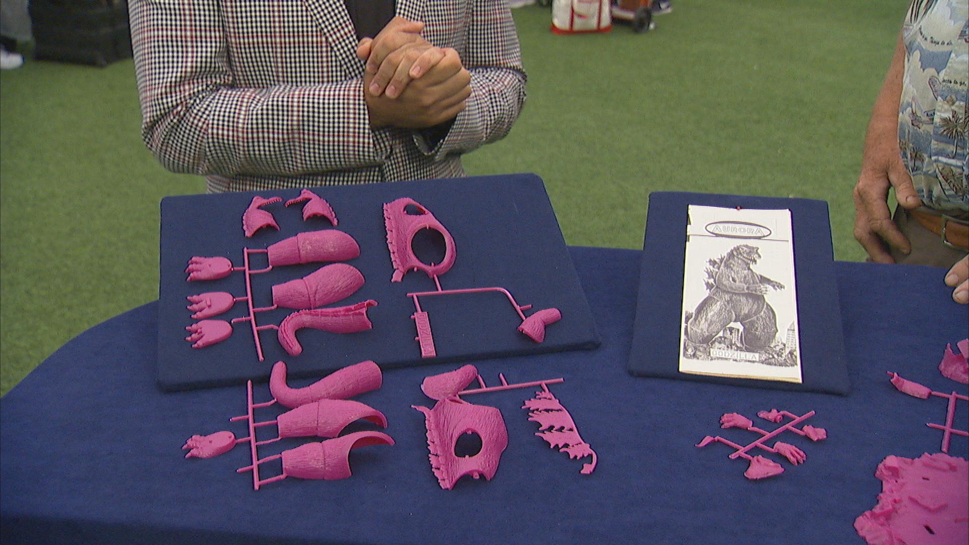 Antiques Roadshow | PBS