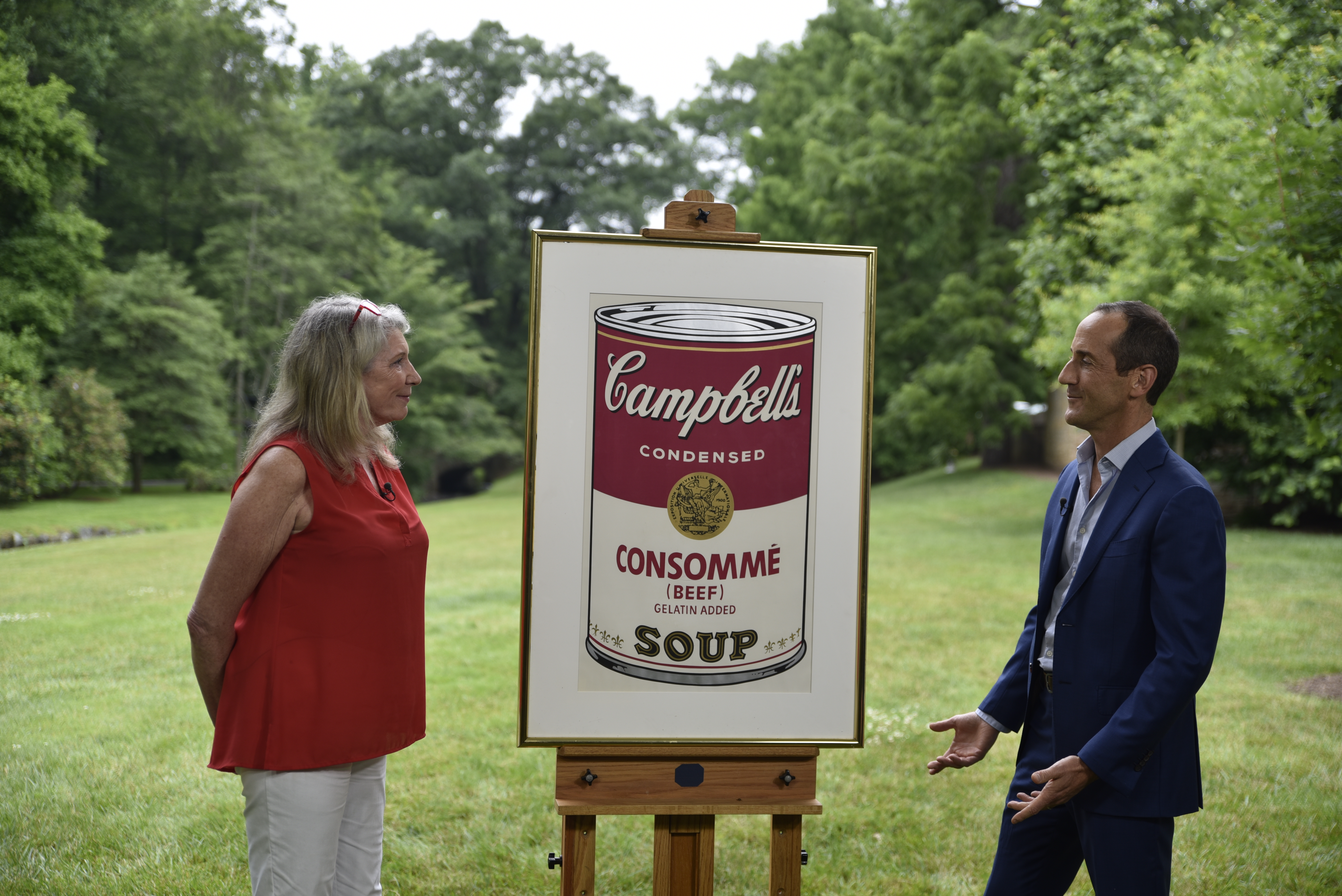 Antiques Roadshow | PBS