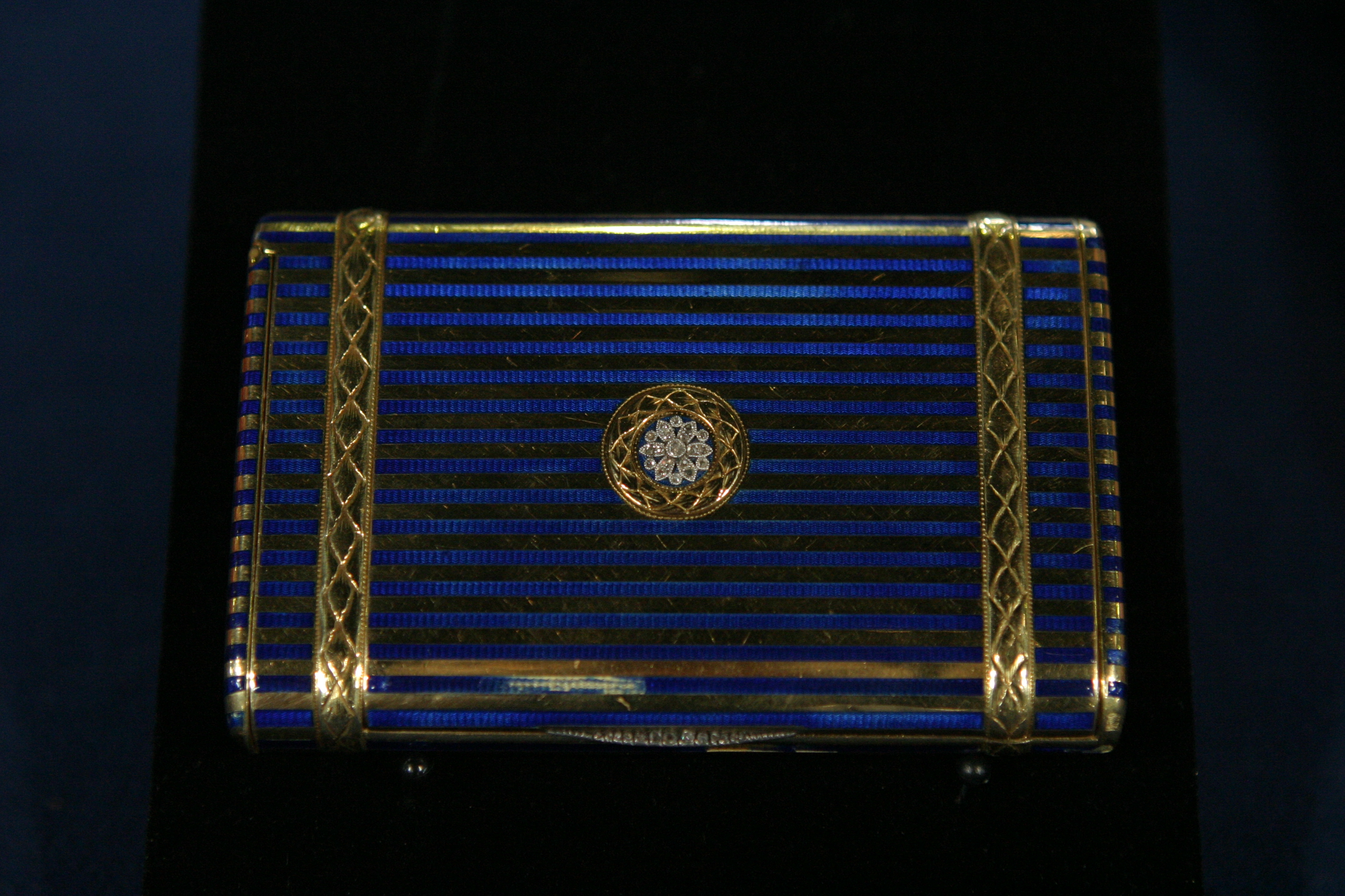 cartier cigarettes Cartier Cigarette Case, ca. 1910 | Antiques Roadshow | PBS | Antiques  Roadshow