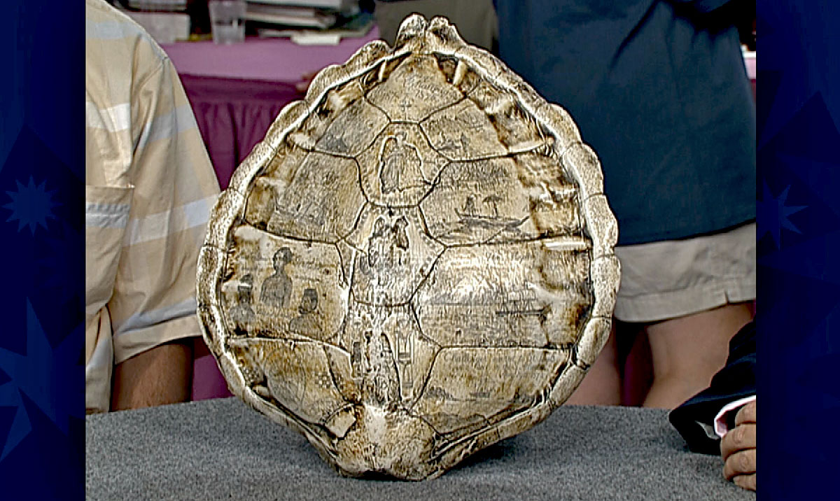 Antiques Roadshow | PBS