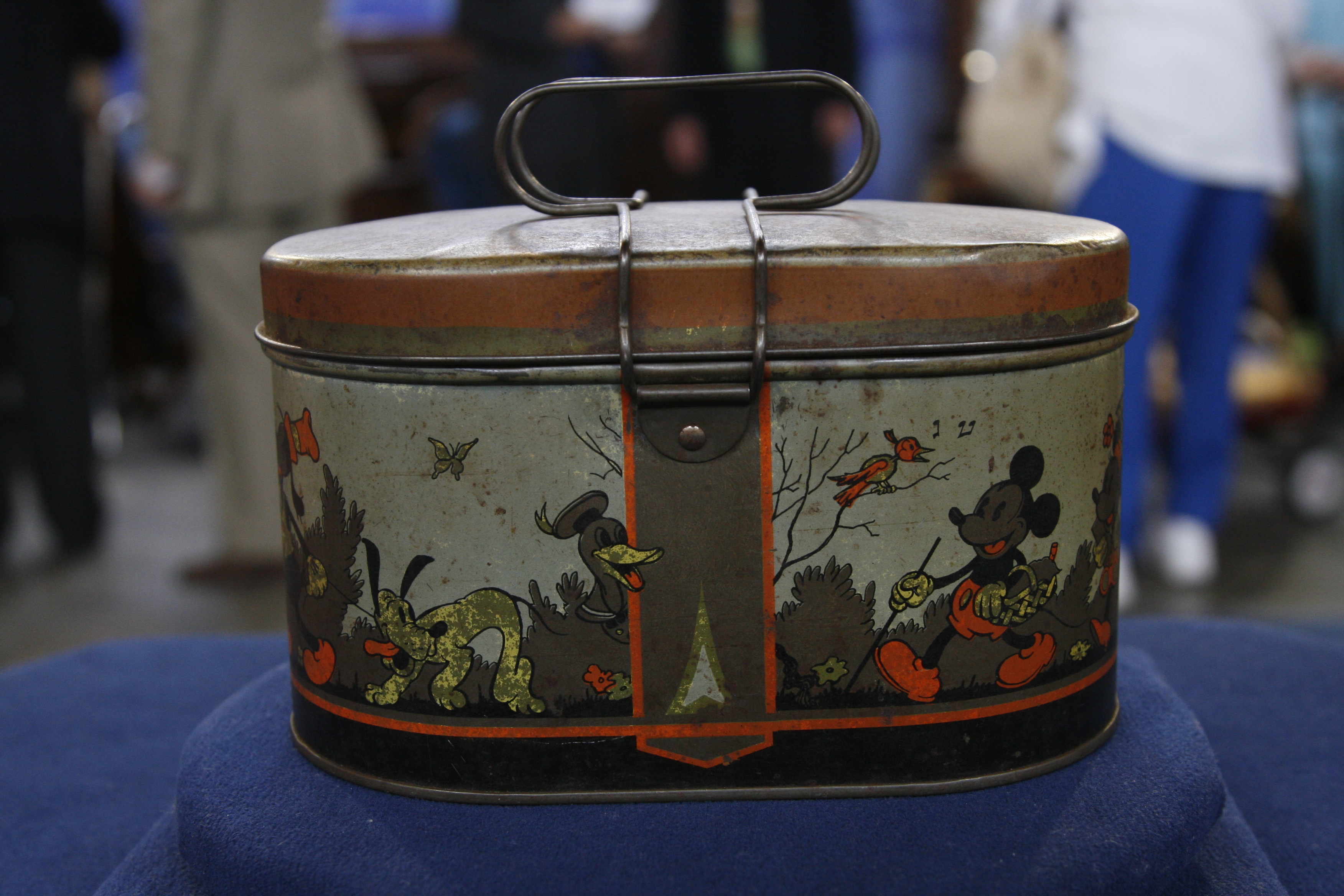 Antiques Roadshow | PBS