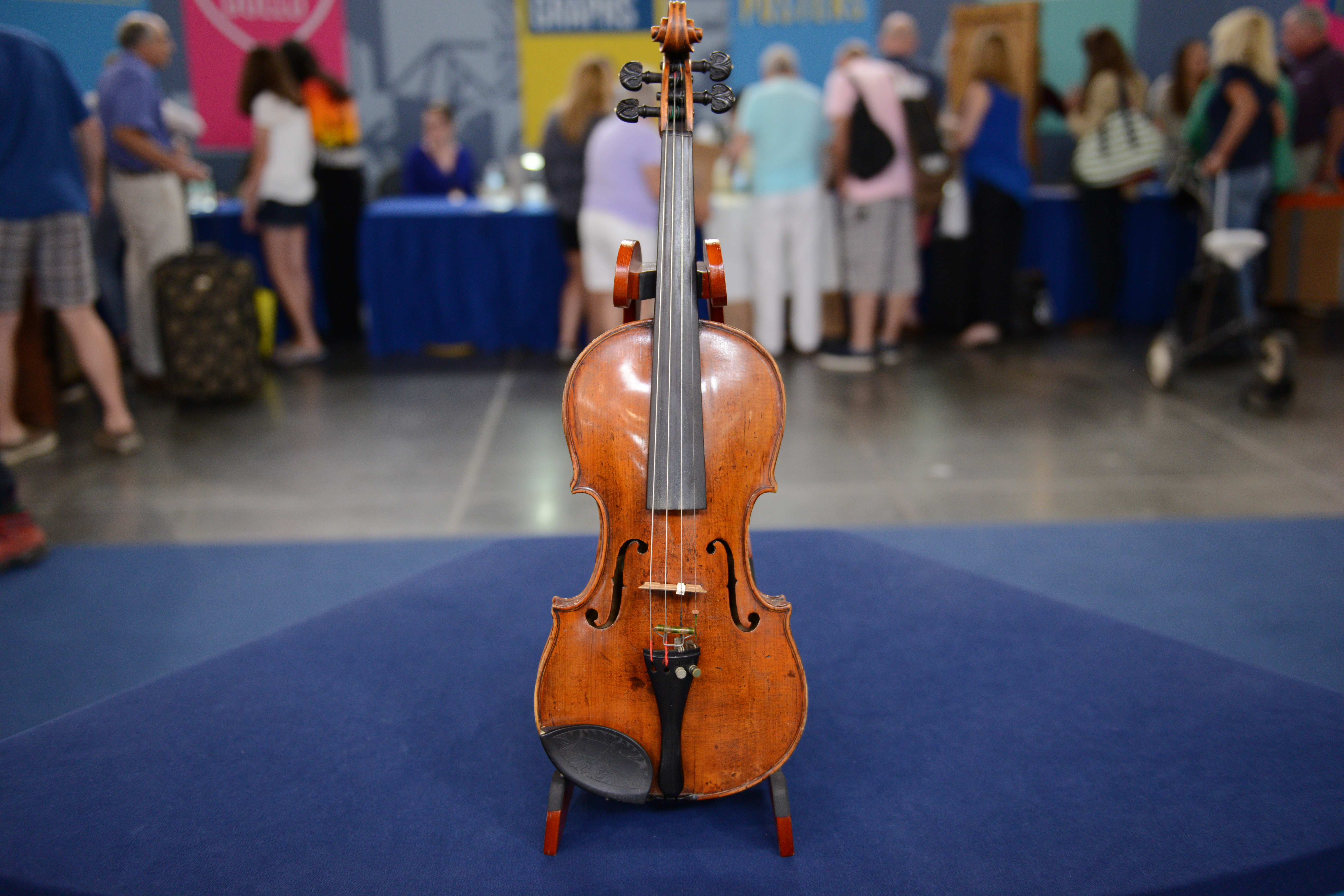 Antiques Roadshow | PBS
