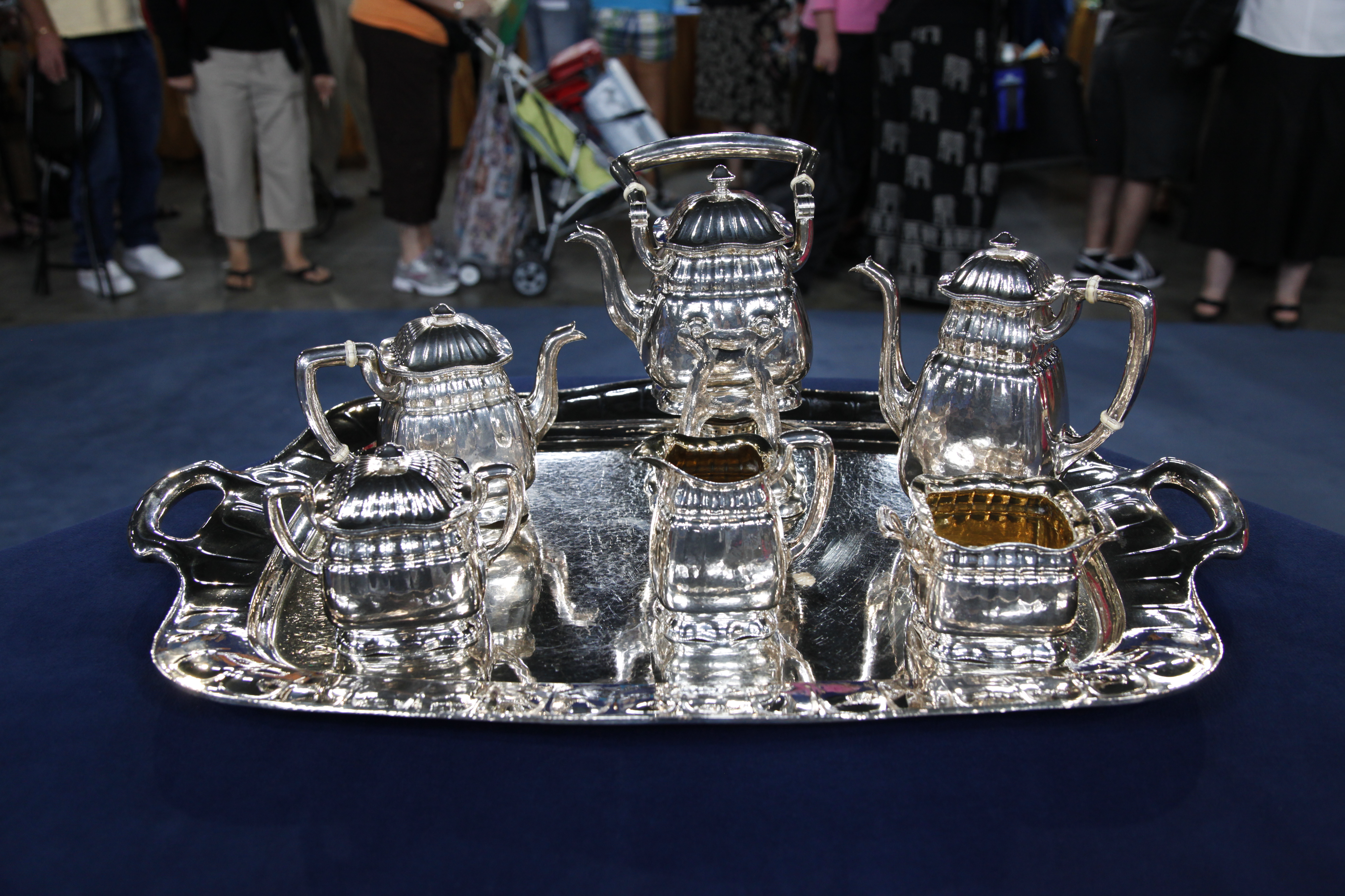 Antiques Roadshow | PBS