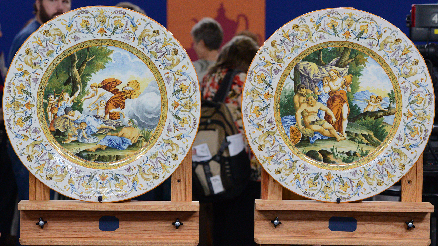 Antiques Roadshow | PBS