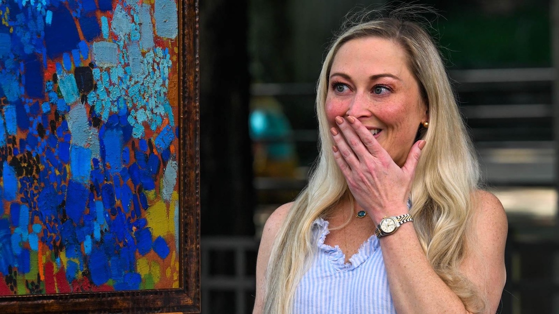 Antiques Roadshow