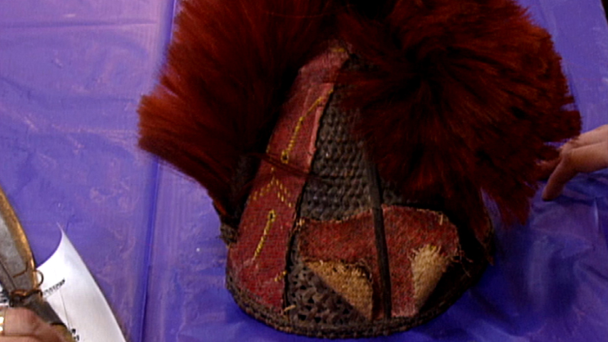 Naga Artifacts with Documents