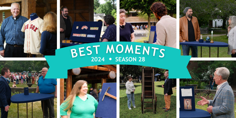 Antiques Roadshow Pbs 