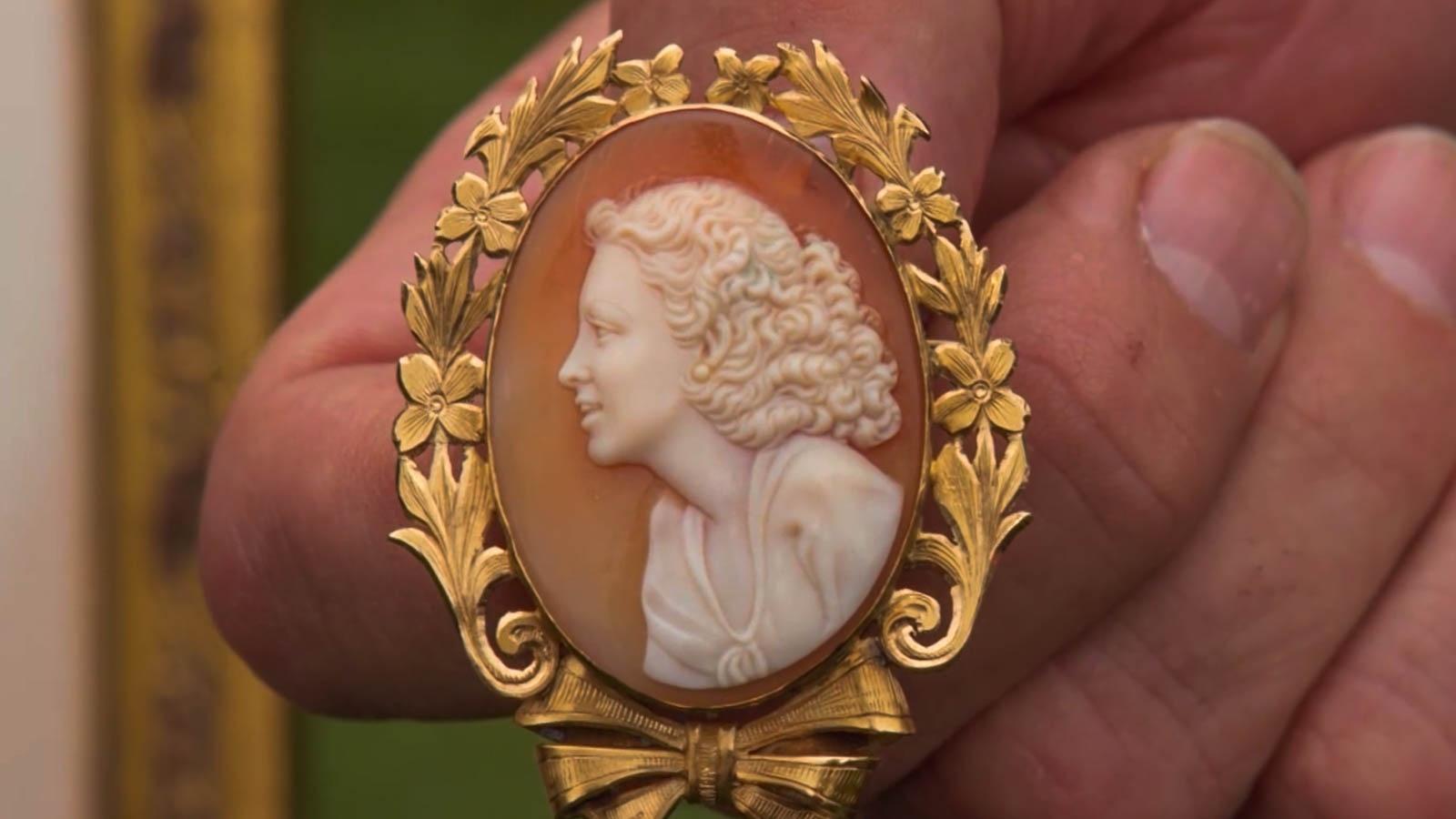 Antiques Roadshow | PBS