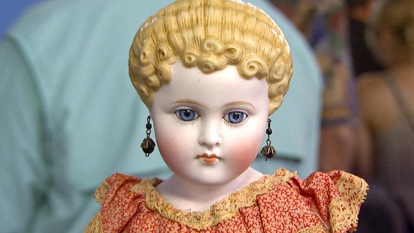 Antiques Roadshow | PBS