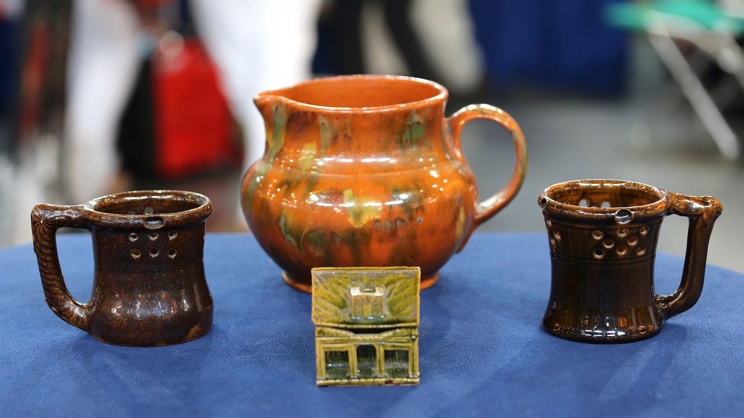 Antiques Roadshow | PBS