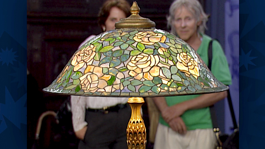 Antiques Roadshow | PBS