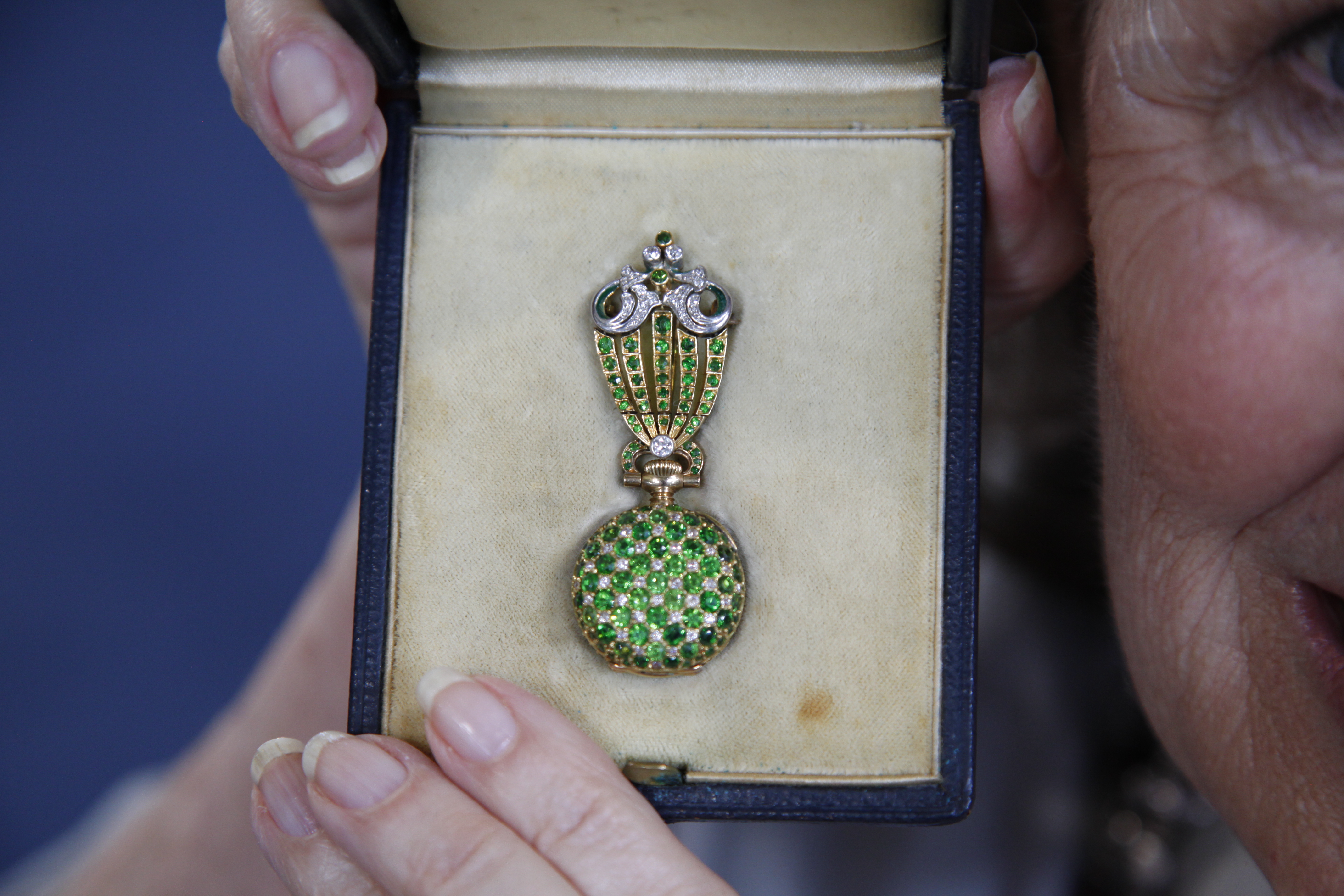 Antiques Roadshow | PBS
