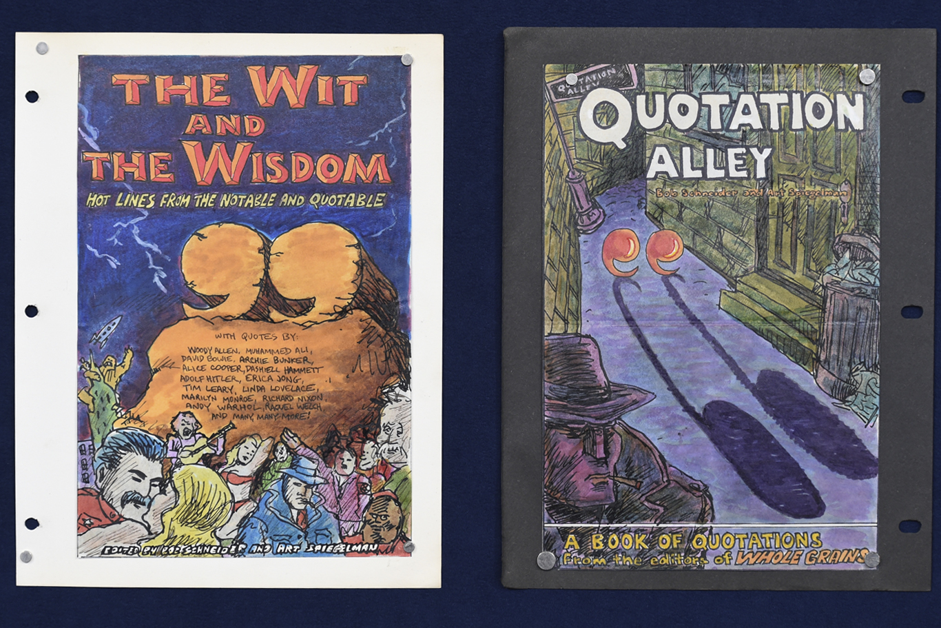 Leading Ladies | The New Yorker, image size:1366x911