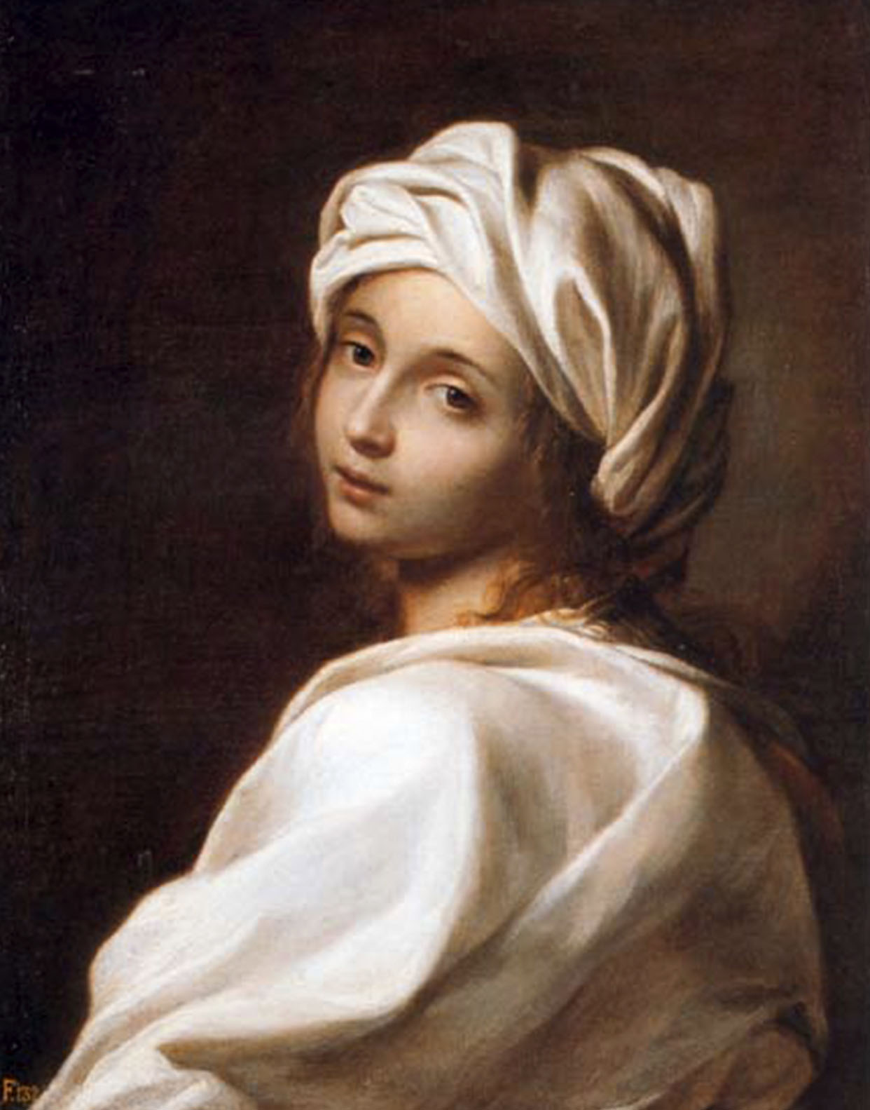 Beatrice Cenci