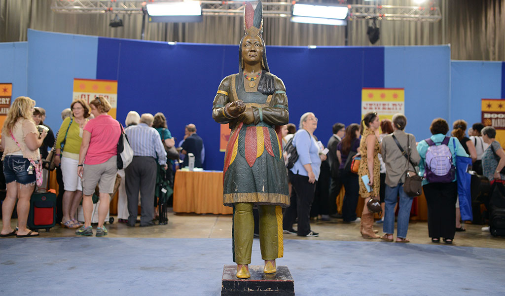 Antiques Roadshow